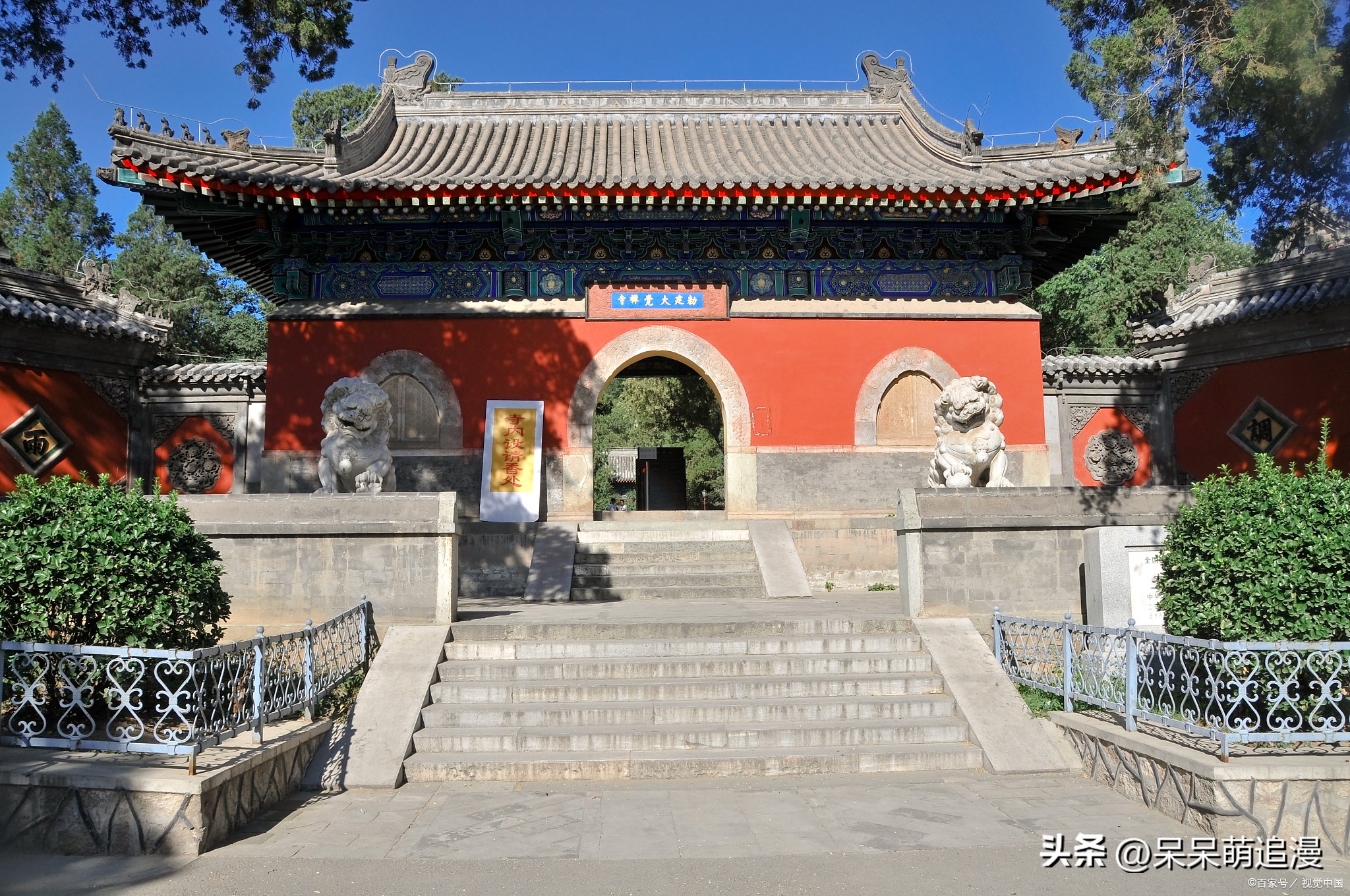 【天津美食攻略】送你一份天津旅游攻略