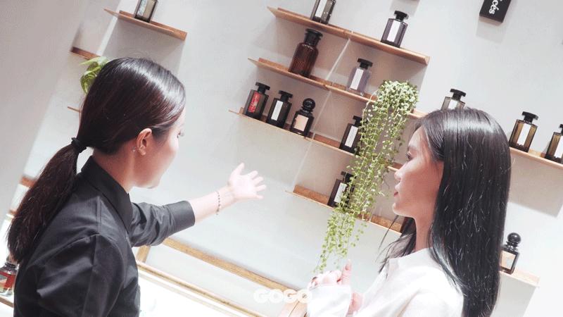 阿蒂仙大陆首店，在自然奇遇中打开香氛记忆