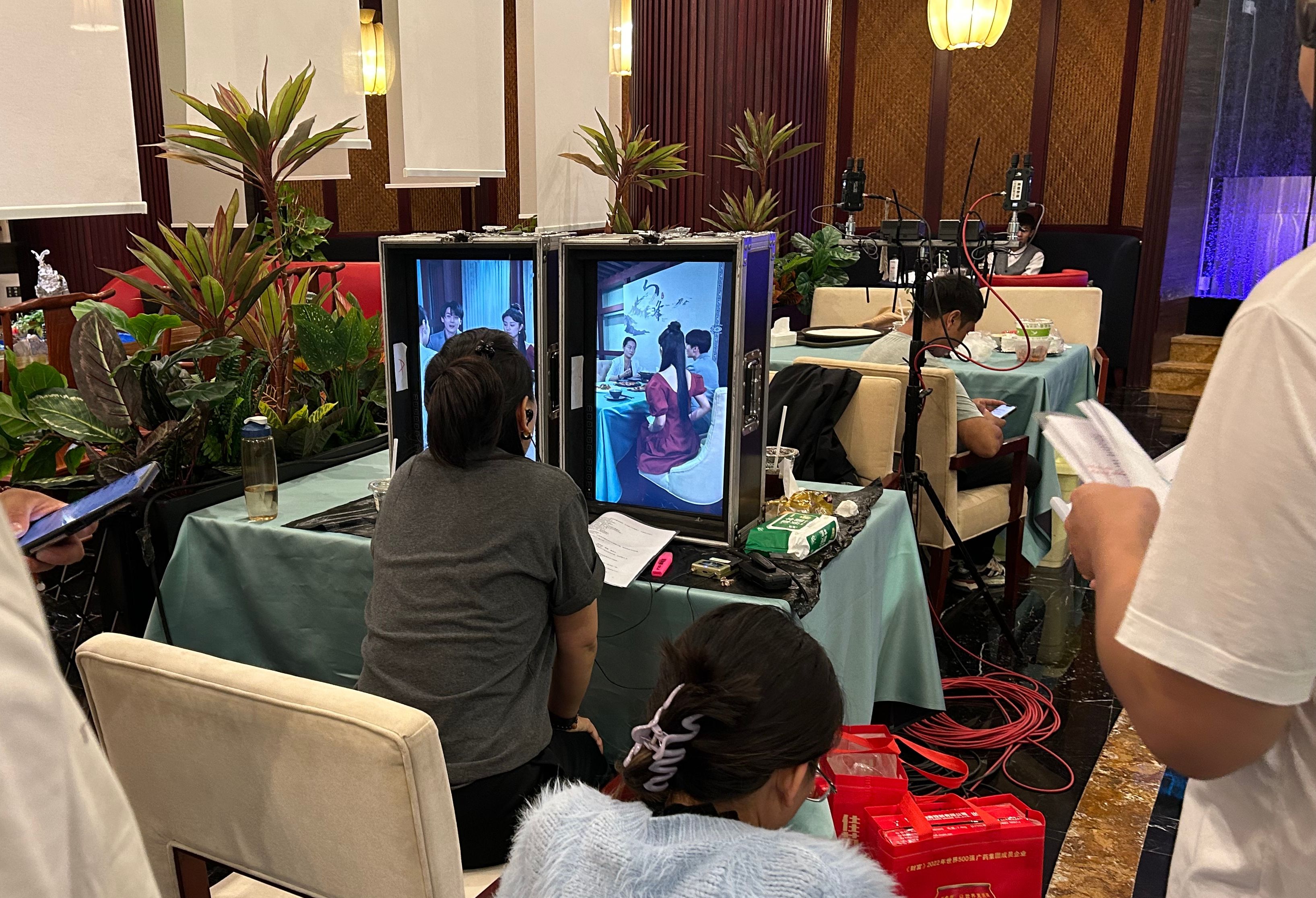 入局短剧需要什么经营范围,入局短剧策划与运营实战