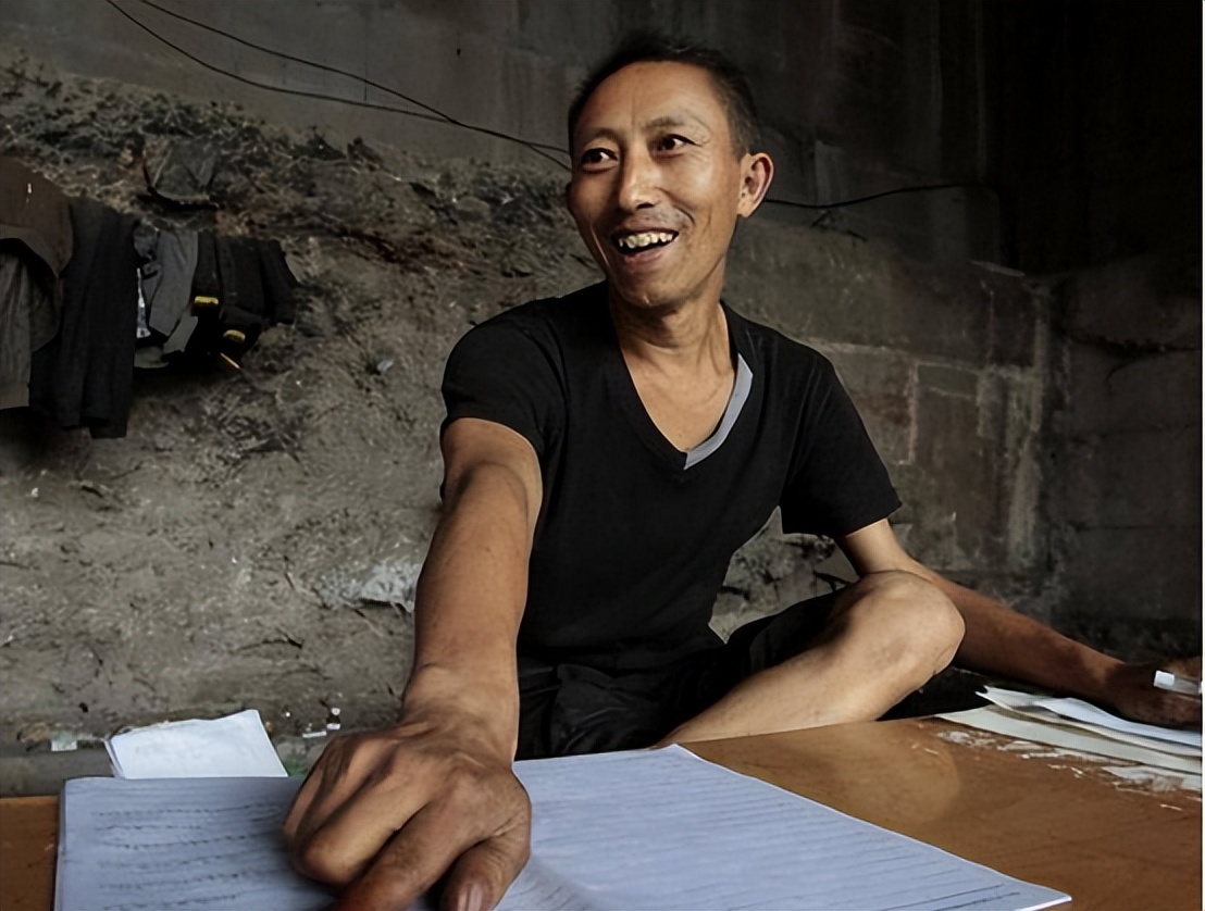 做梦中彩票了梦境很真实,男子梦到中彩票结果中1000万