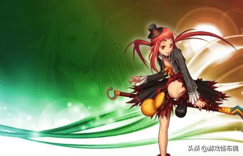 傻子与草莓,dnf傻子和9999颗草莓的故事