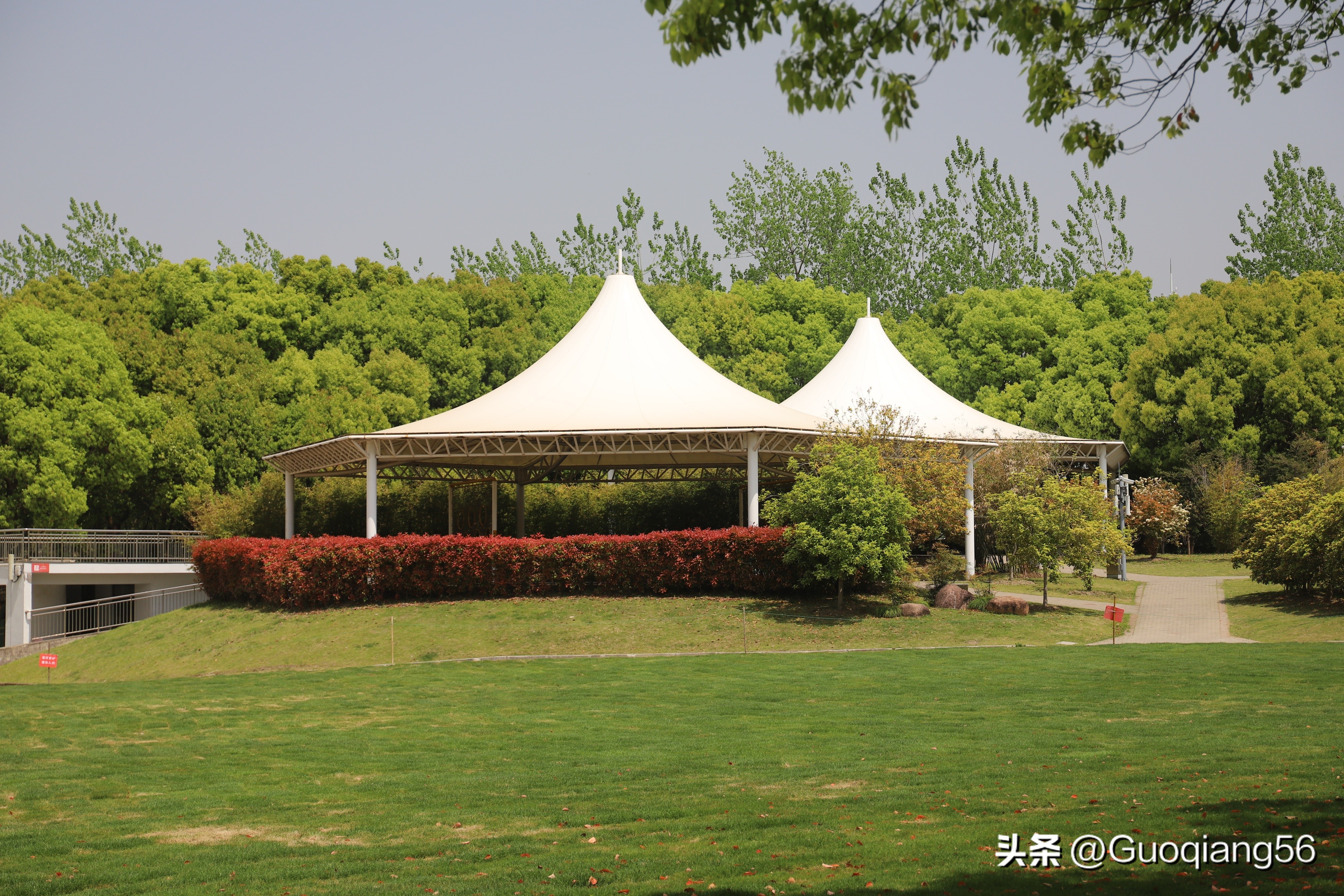 上海东方绿舟最新视频,上海东方绿舟时间