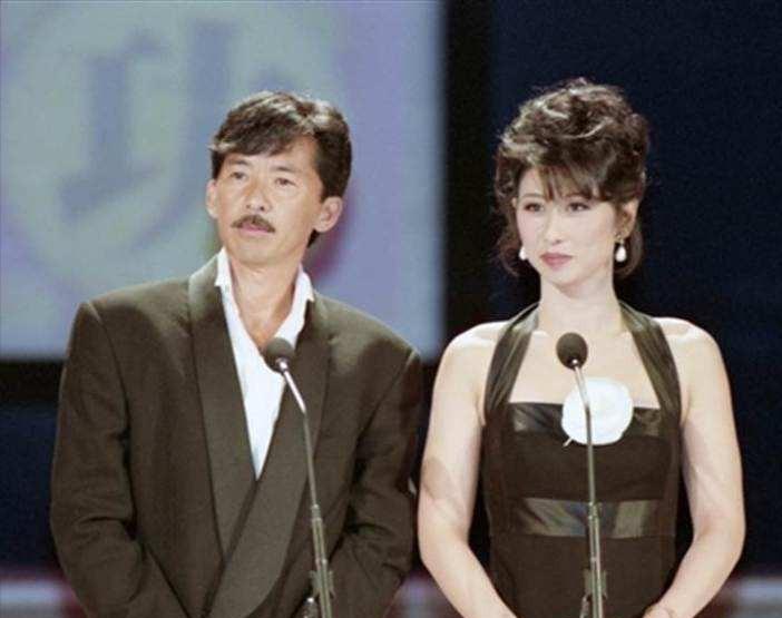 自然老去的女明星,自然老去女星对比照