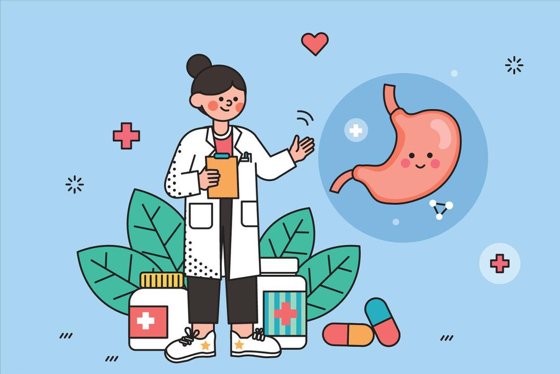 《伤寒论》中这一经方，清胃泻热、健脾和中，改善糖尿病多食易饥