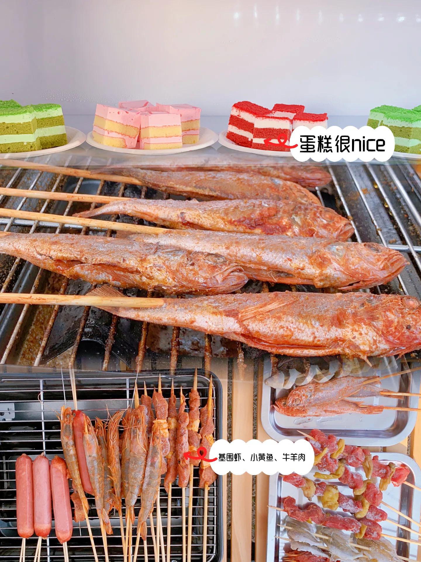 定位江夏我愿称之为武汉日落营地的天花板