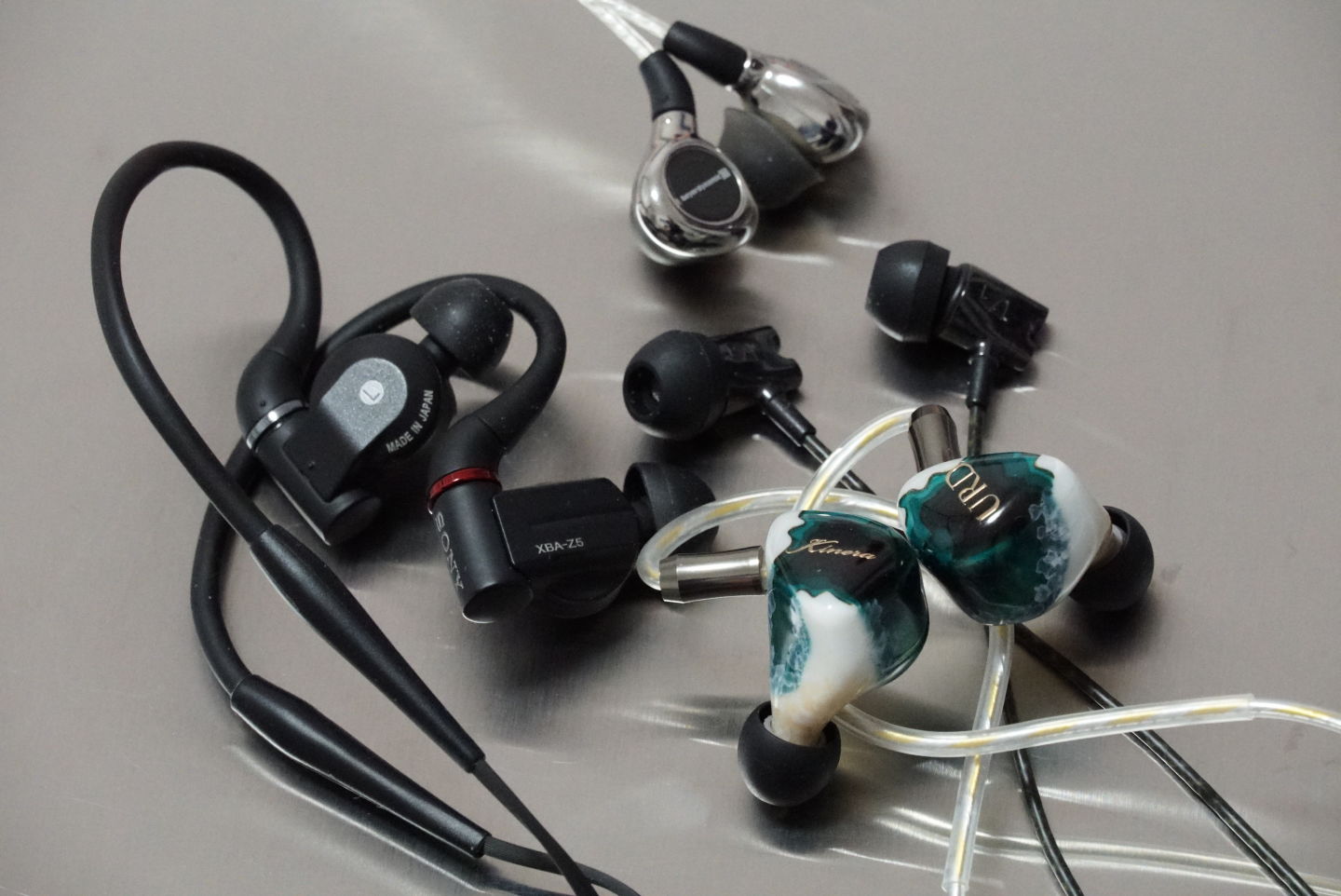 这一次,国产3999元静电混合动力耳机,给洋品牌旗舰以巨大威胁