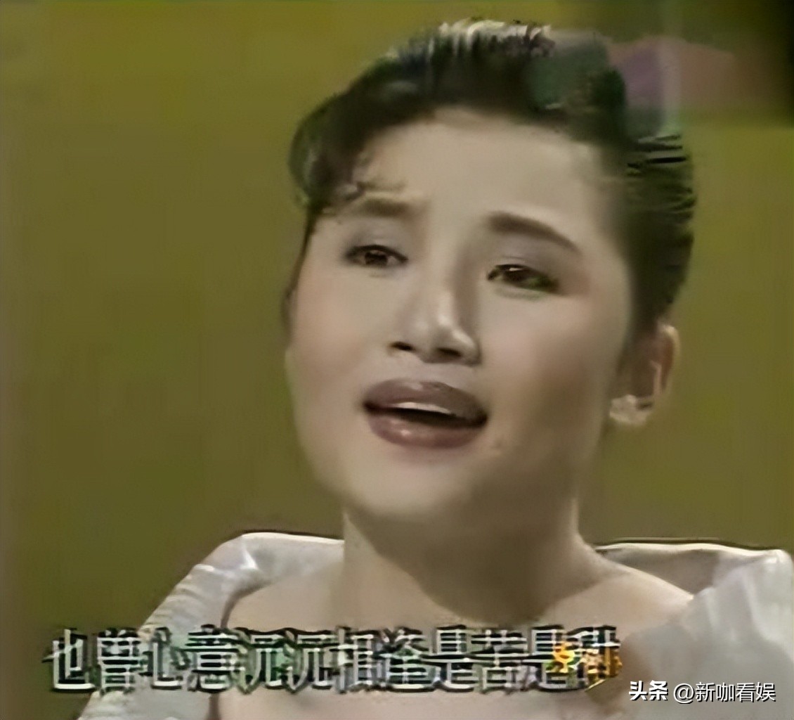 歌手李娜出家后还俗了吗,歌手李娜当年为什么出家