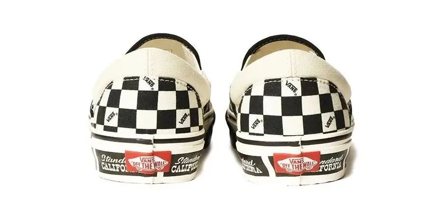vans2023年联名款,vans2024年联名款