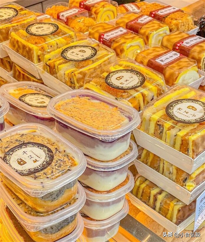 南京最有名糕点老字号,南京糕点老字号排名第一