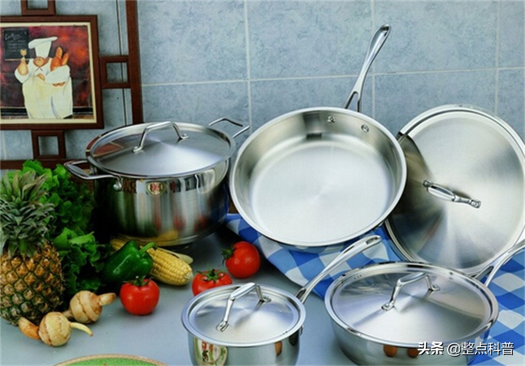 铝锅炒菜体内铝会超标嘛,超4亿人铝超标铝锅还能用吗