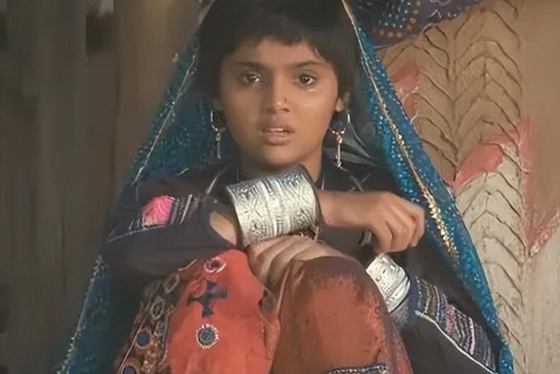 一部讲述印度女性的高分电影,印度女性电影大片