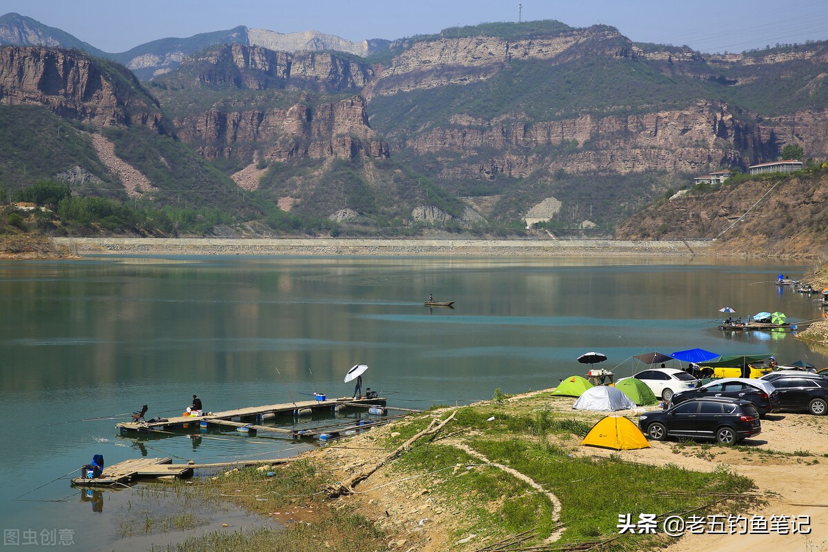 解读九条钓鱼谚语，不能盲从但是可以尝试