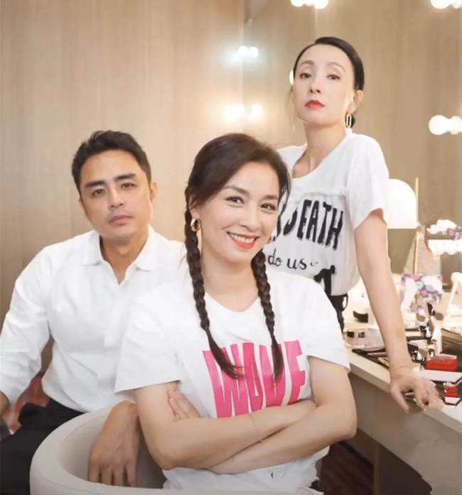 张庭林瑞阳TST涉嫌传销被查处：冻结6亿资金，陶虹明道火速退股