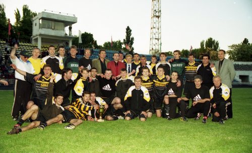 蒂拉斯波尔为什么又叫谢里夫,蒂拉斯波尔拜仁