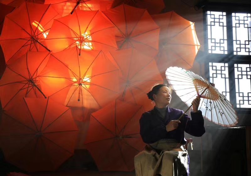 春色满园风景摄影,婺源摄影写真