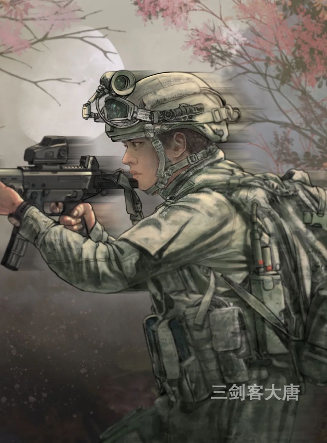 军人档案和个人档案,残疾军人档案在哪里存放