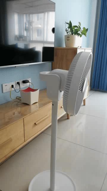 空气循环扇风力很小怎么回事,空气循环扇真的吹得凉爽吗