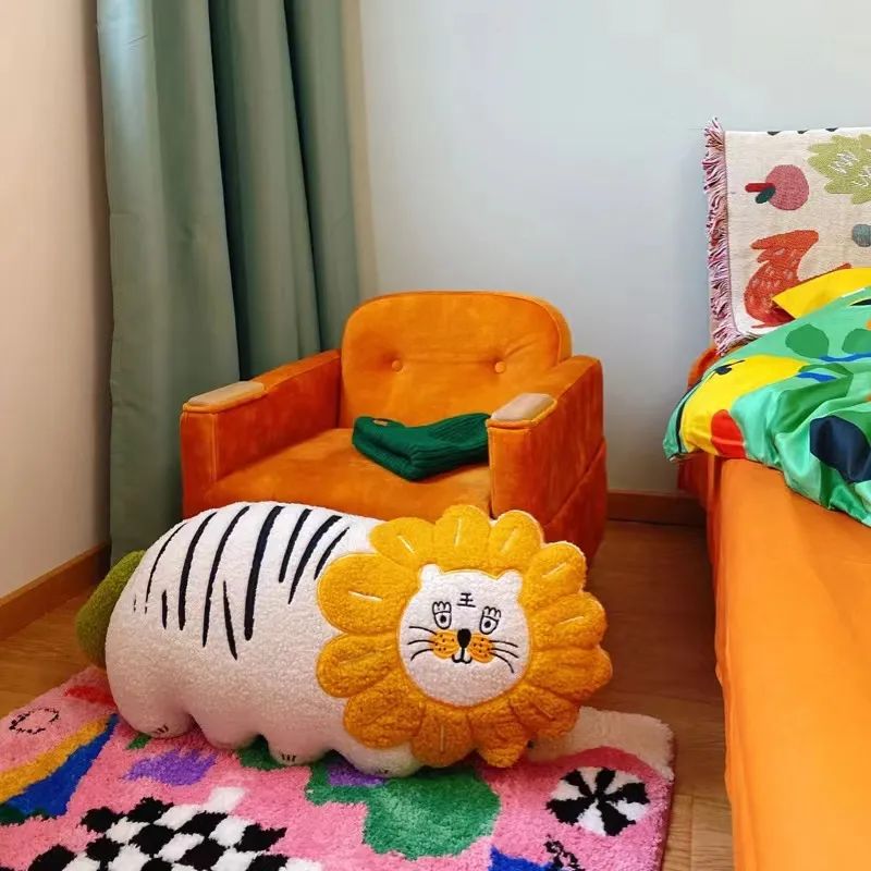 春天的美藏在这迷人的色彩里,春天的颜色美极了