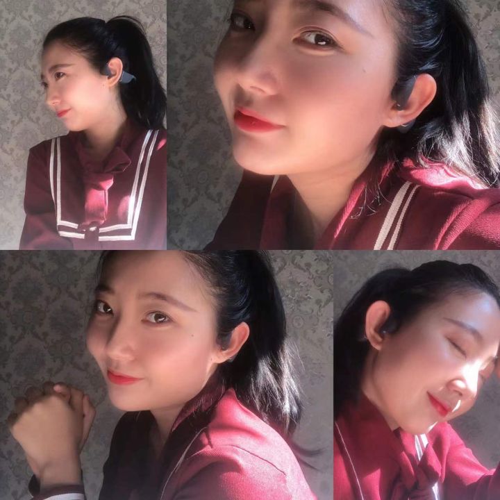 南卡骨传导耳机runnerpro3跑步视频,南卡骨传导耳机runnerpro评测