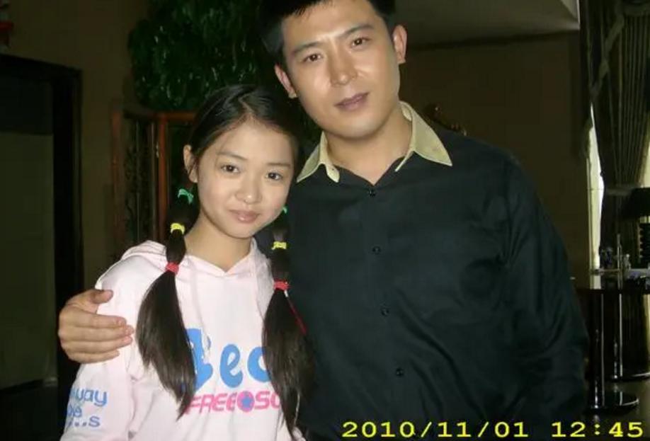 年年上春晚孙涛,在春晚看不到的6位明星