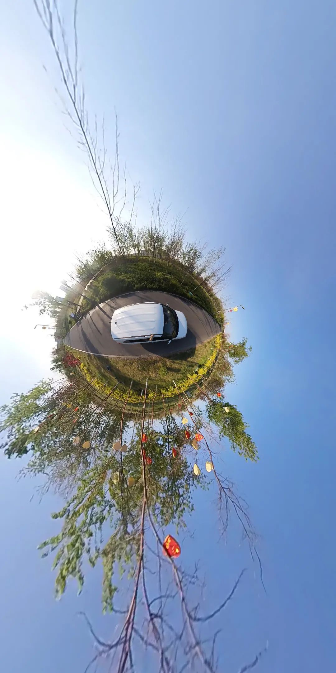 十二师各景点图片,十二师头屯河谷森林公园景区