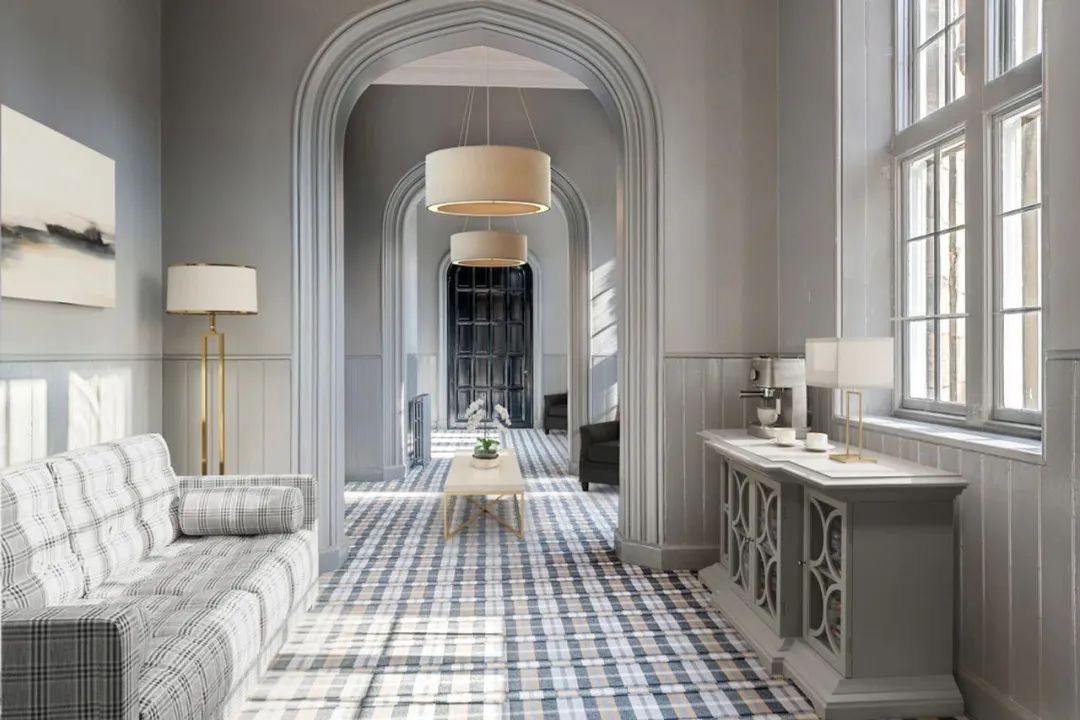 爱丁堡为什么浪漫,爱丁堡宜居吗