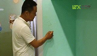 硅藻泥真的是个坑吗,硅藻泥壁布选购指南