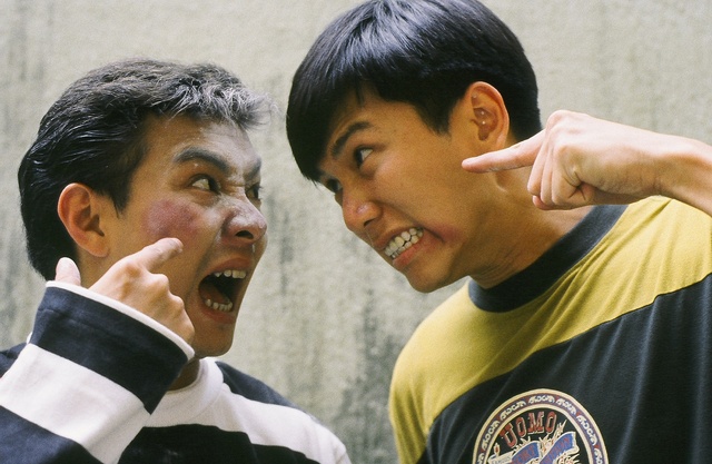 温兆伦乐动香江一生何求,香江群音所有歌手名单