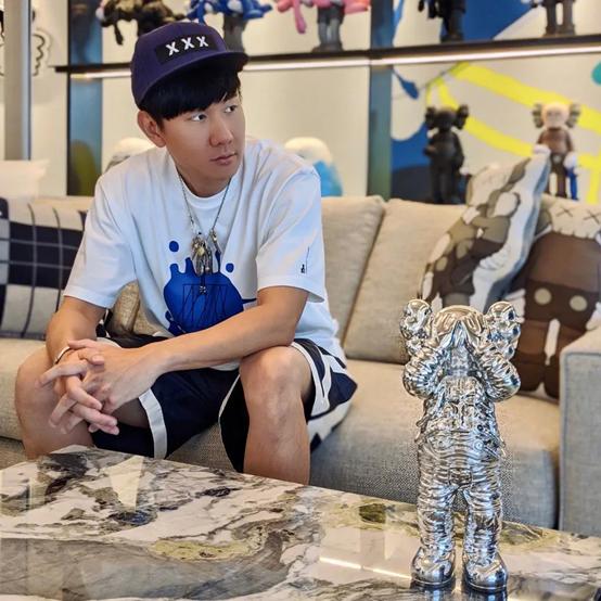 明星家里菜刀60万,明星一把菜刀价值60万