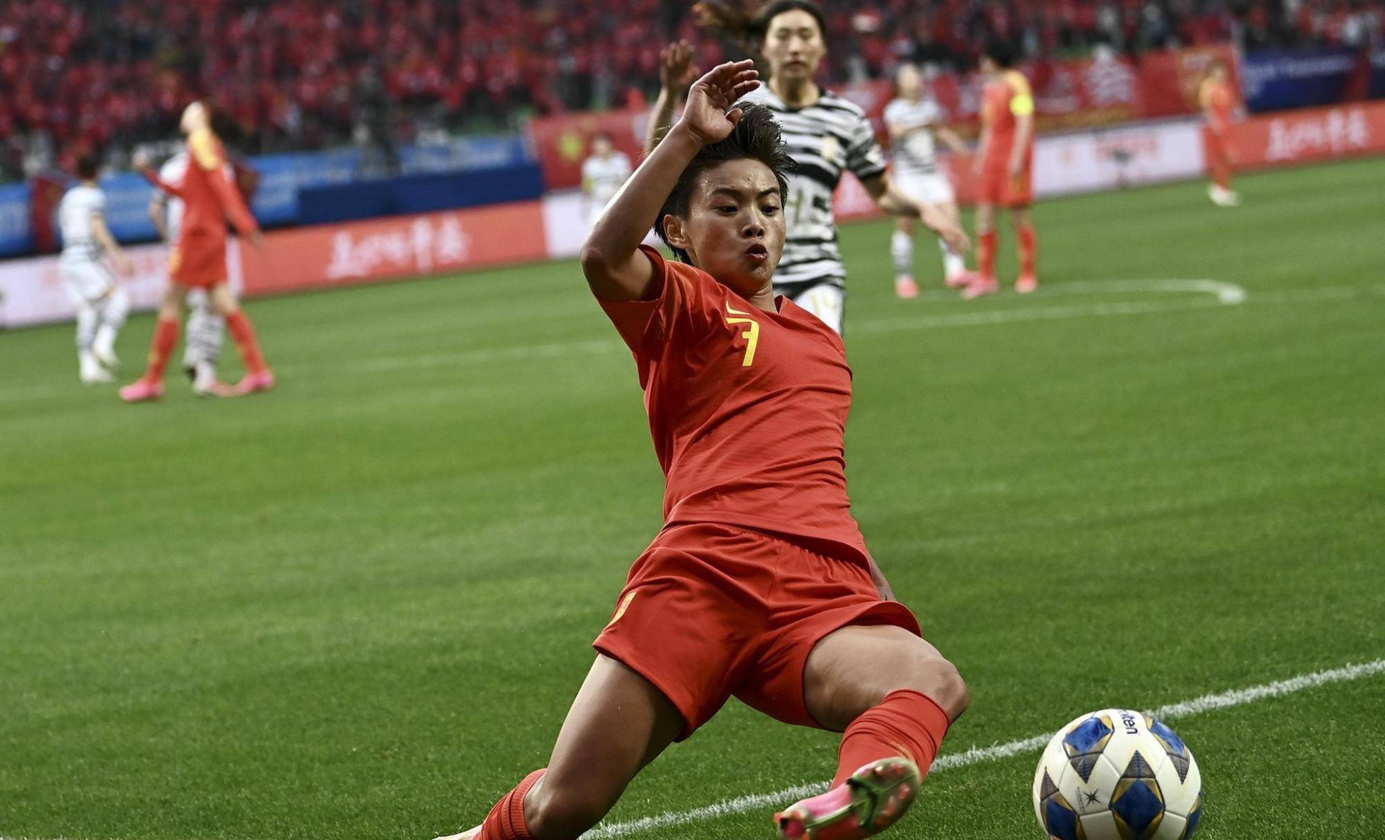 中国体坛的10大颜值女神,中国体坛女神颜值排行榜