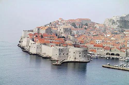 克罗地亚你所不知道的冷知识,克罗地亚国家女人冷知识