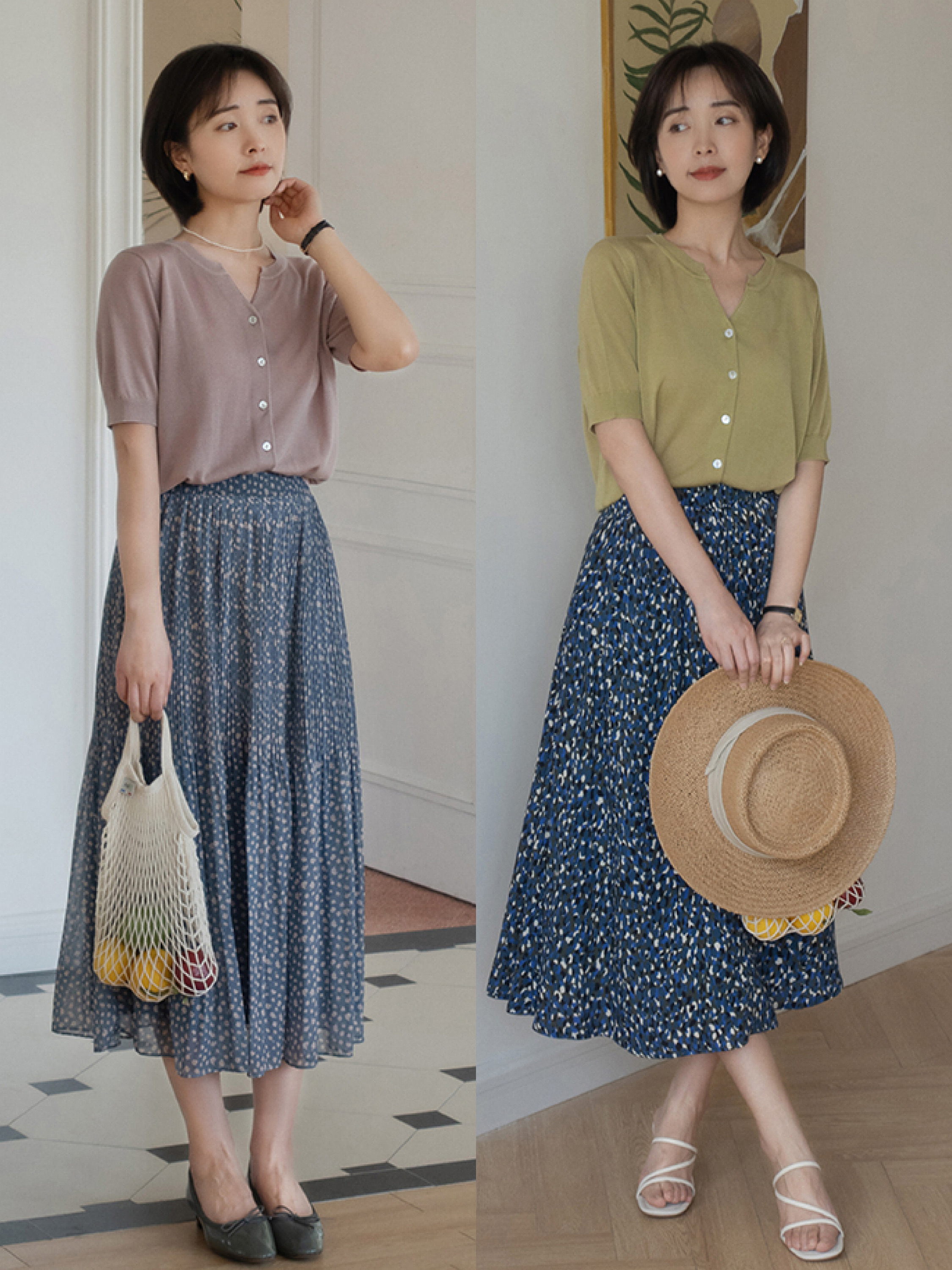 这些穿搭技巧你必须要会,这些穿搭技巧必不可少