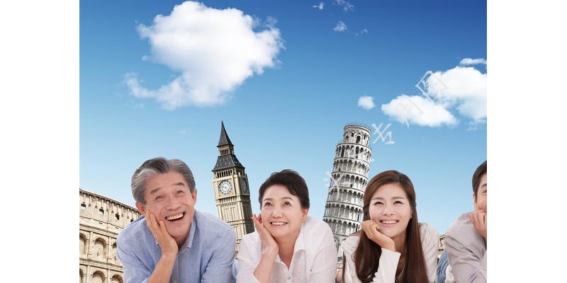 年年过生日女儿都迟到,今年我去接她,到门口后我愣了,默默离开