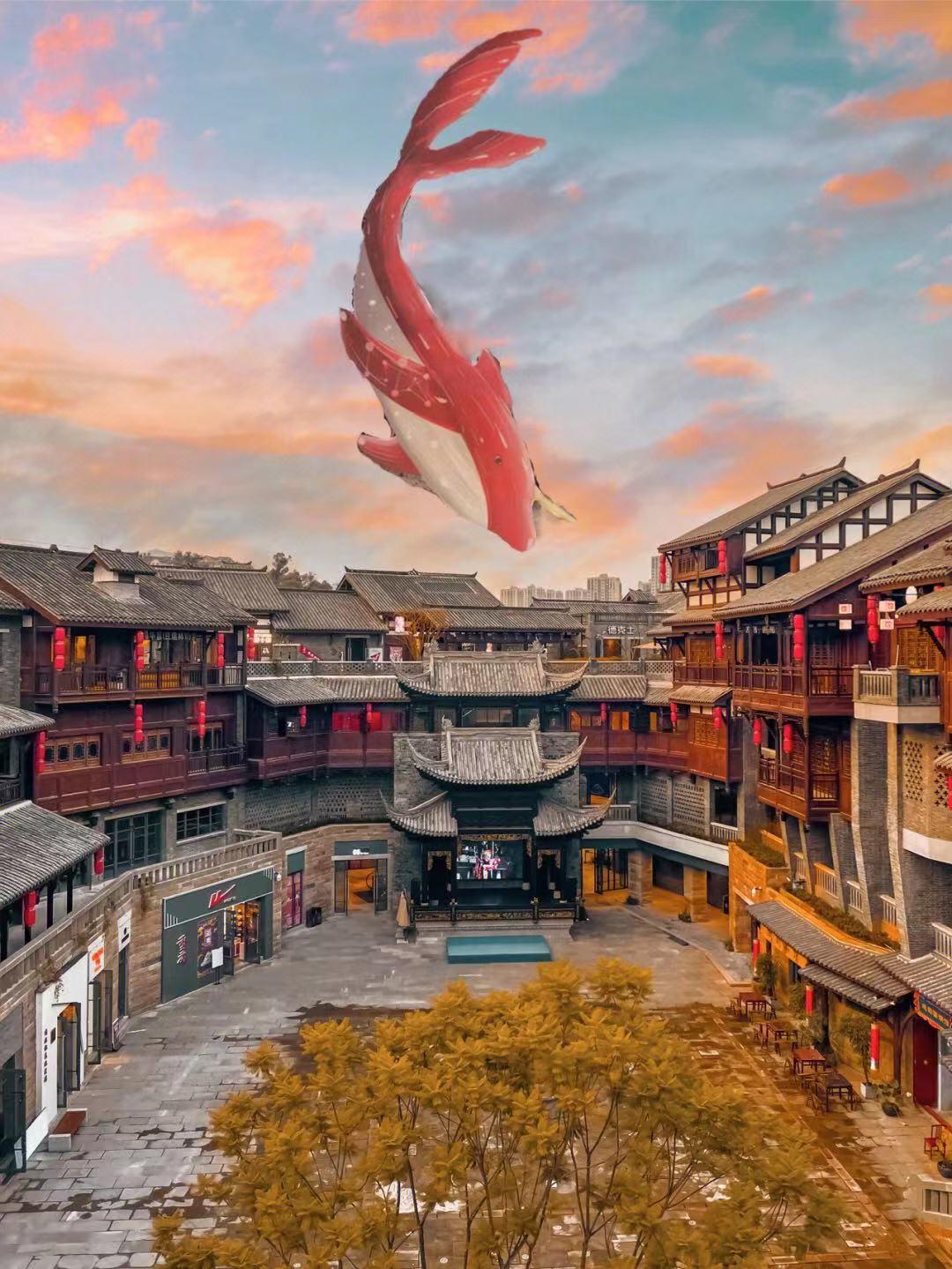 国庆假期之反向小众旅游目的地,国庆避开人山人海小众旅游地推荐