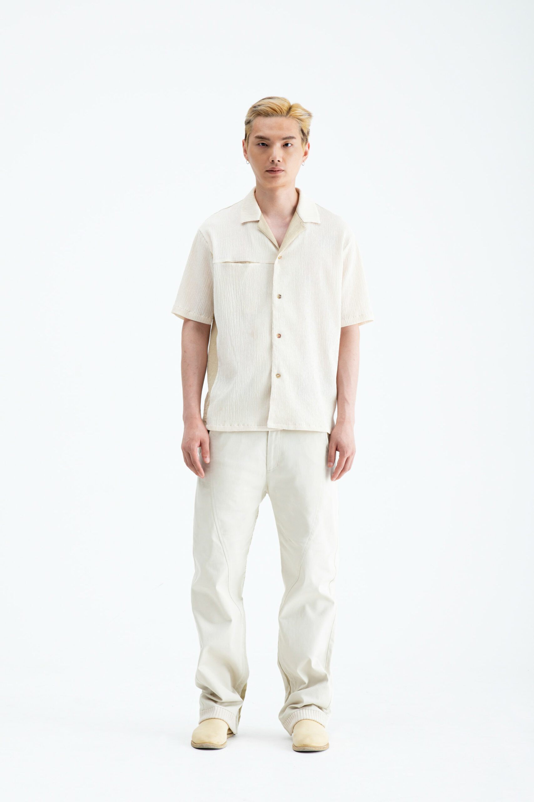 时尚盘点／N.HOOLYWOODCOMPILE2023秋季系列型录公开