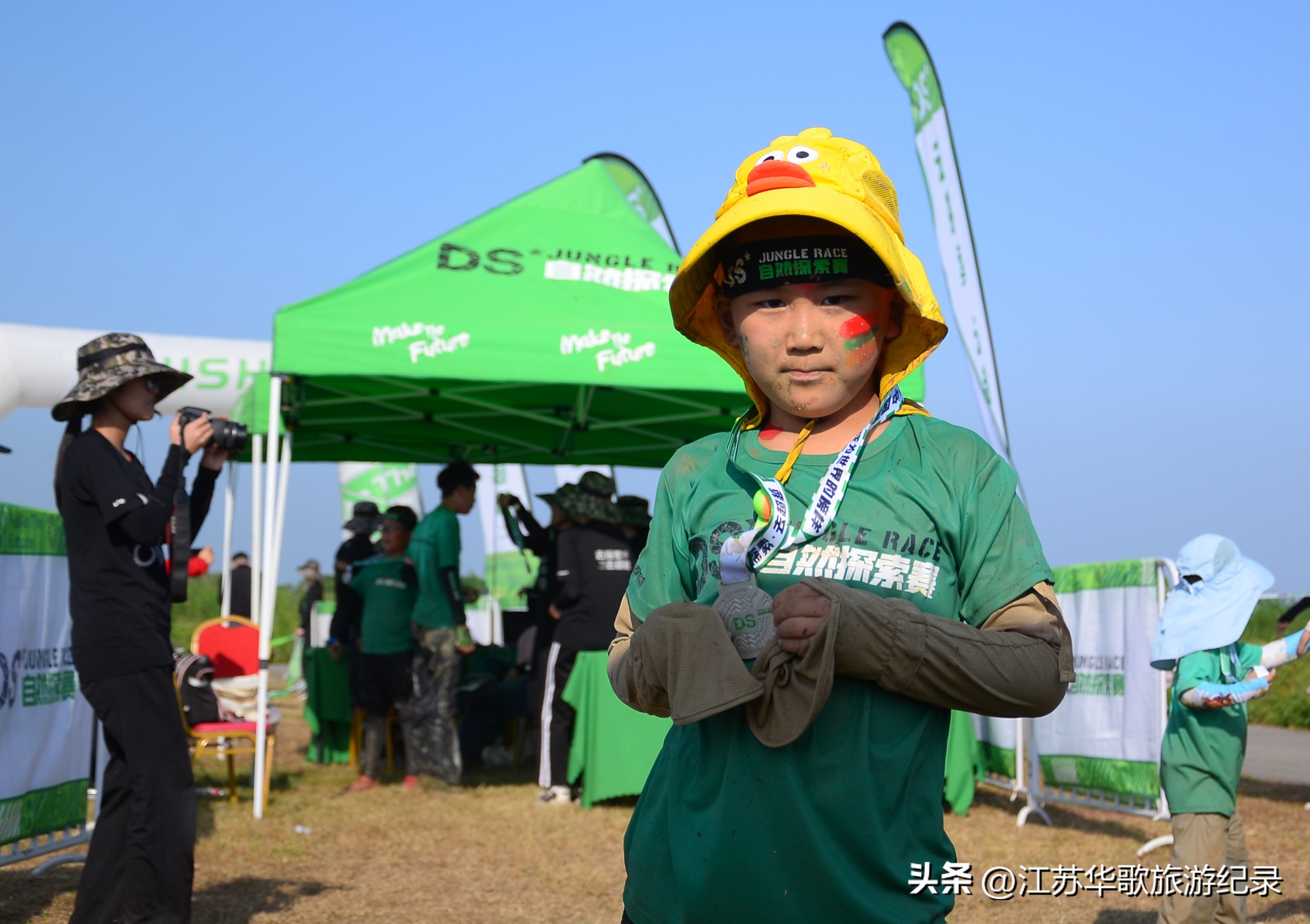 2022ds自然探索赛全国赛成绩,ds自然探索赛2024淮安