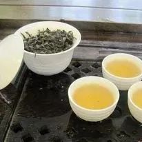 商城谷雨茶,邀您一起共品谷雨茶