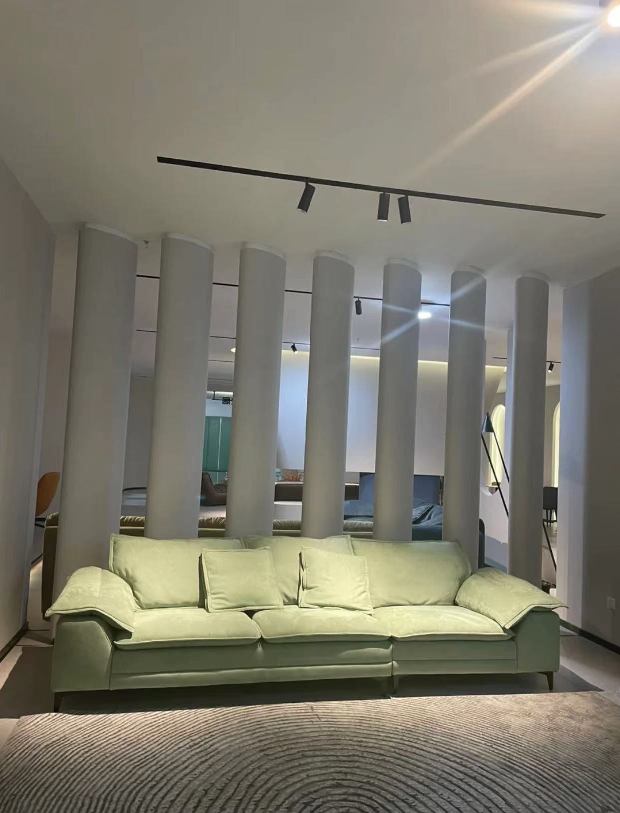 一篇长文沙发选购,沙发选购与指南