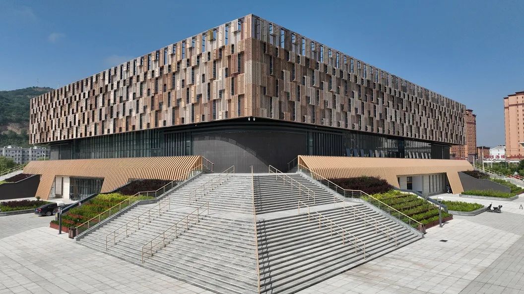 我是灵台，这是我的名片