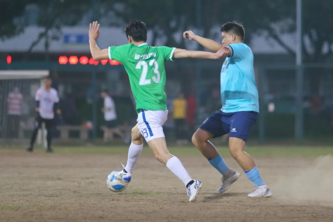 粤港澳大湾区篮球赛中山,中山赛区足球赛