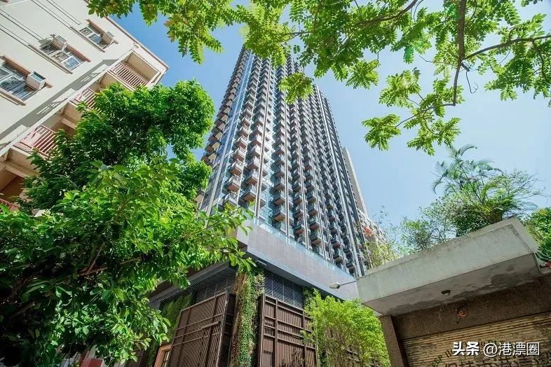 盘点香港十大烂剧如今成为经典,香港最损楼盘