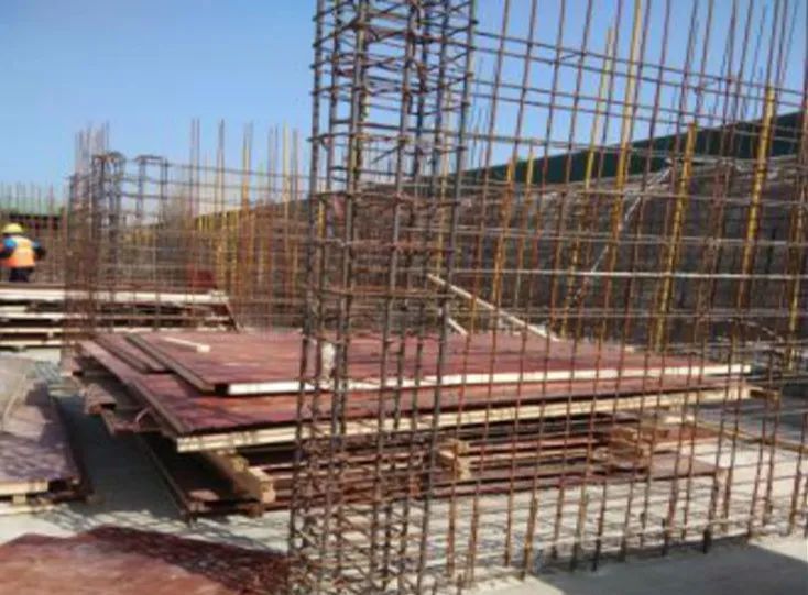 建筑施工图中钢筋的长度如何度量,建筑施工图中钢筋的标注