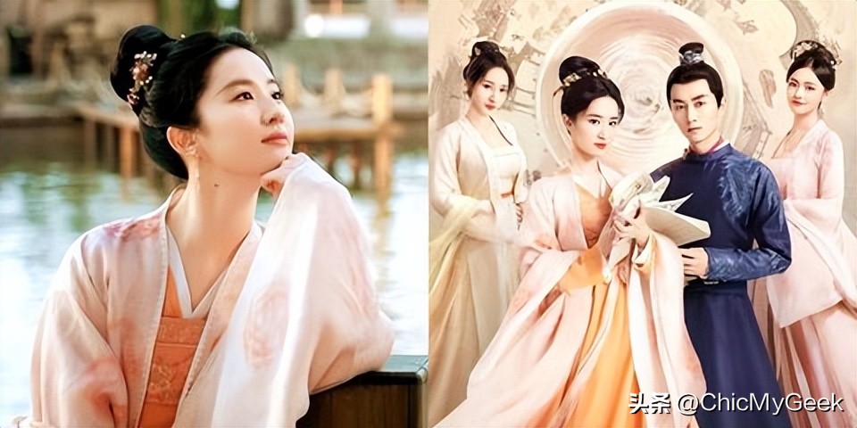 五部全程磕糖电视剧,十部2020必看高分古装国产剧