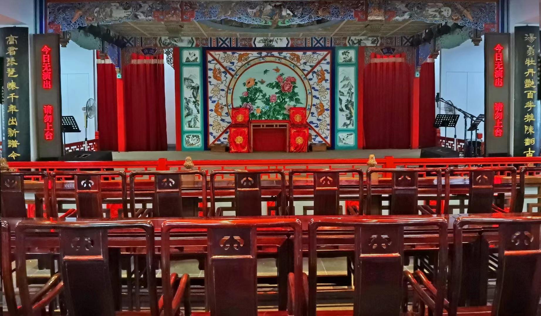 江南千灯古镇有什么好玩的,寻找最美江南之千灯古镇