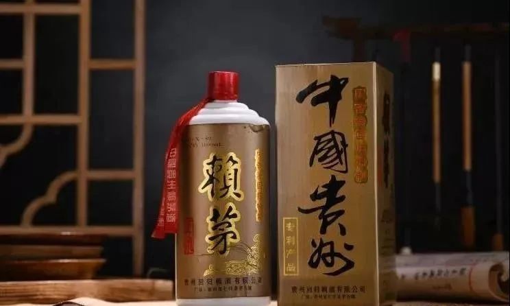 97年赖茅1000多一瓶,97年赖茅2斤装产了多少瓶