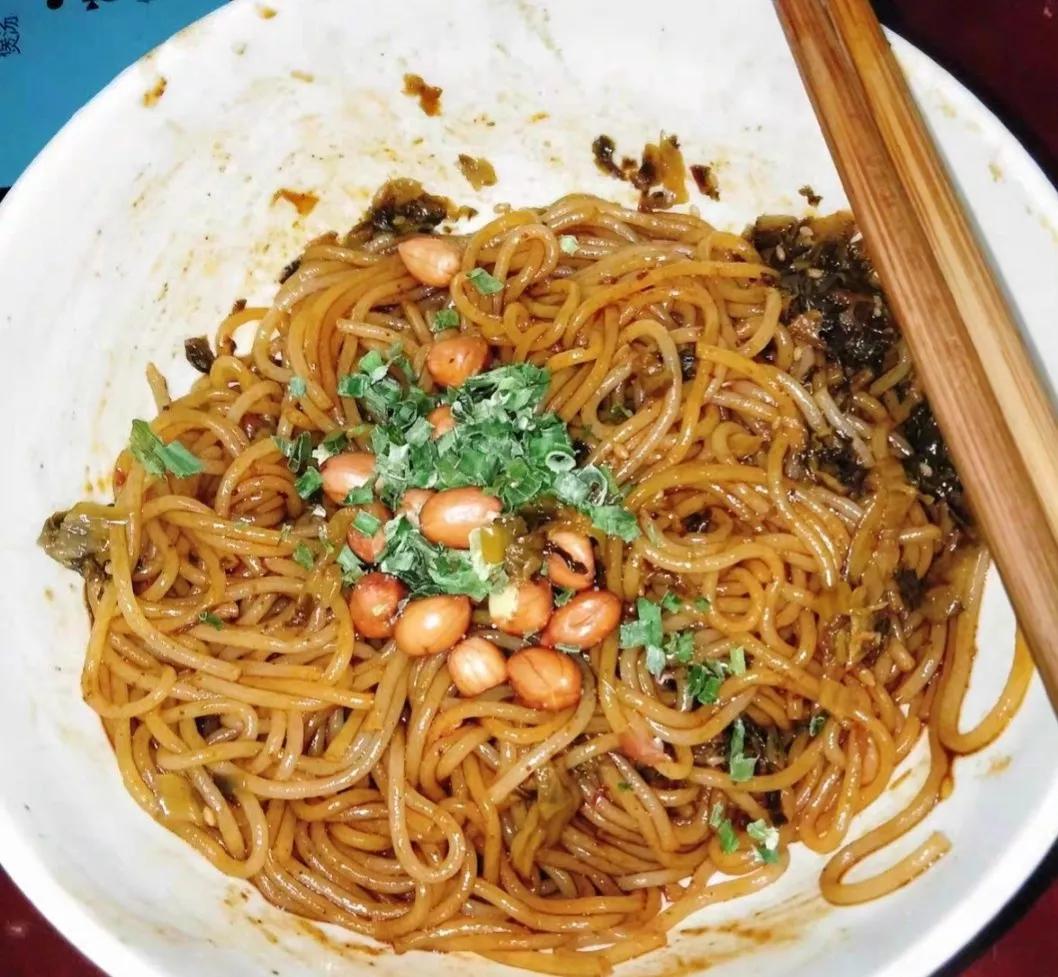 有什么好吃又便宜的泡面推荐,哪种泡面好吃又便宜