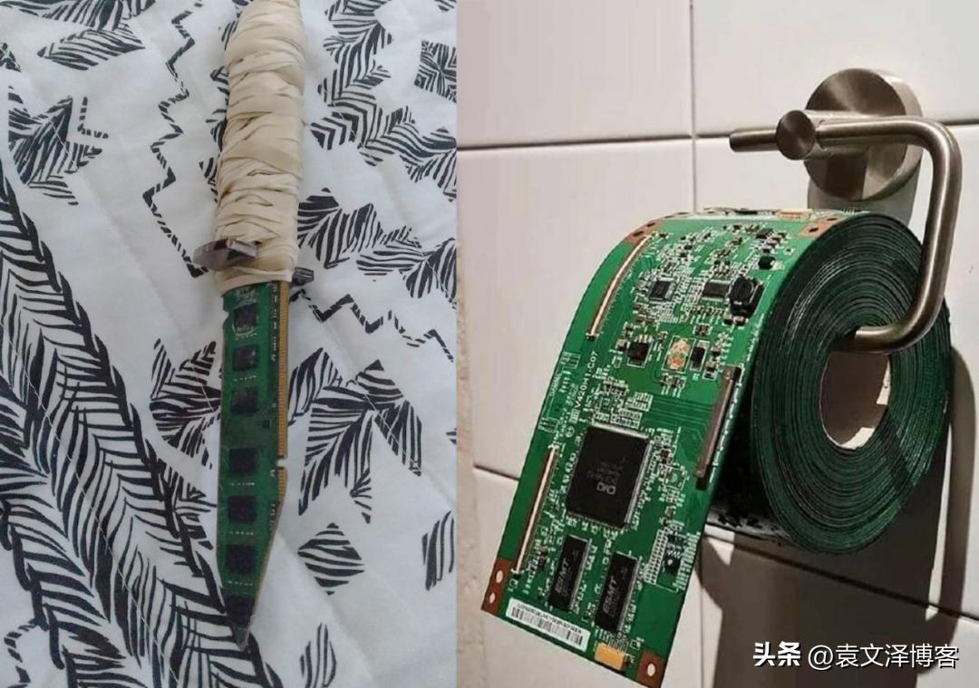 失足矿渣从良记，几千元显卡改造后被玩家买爆了