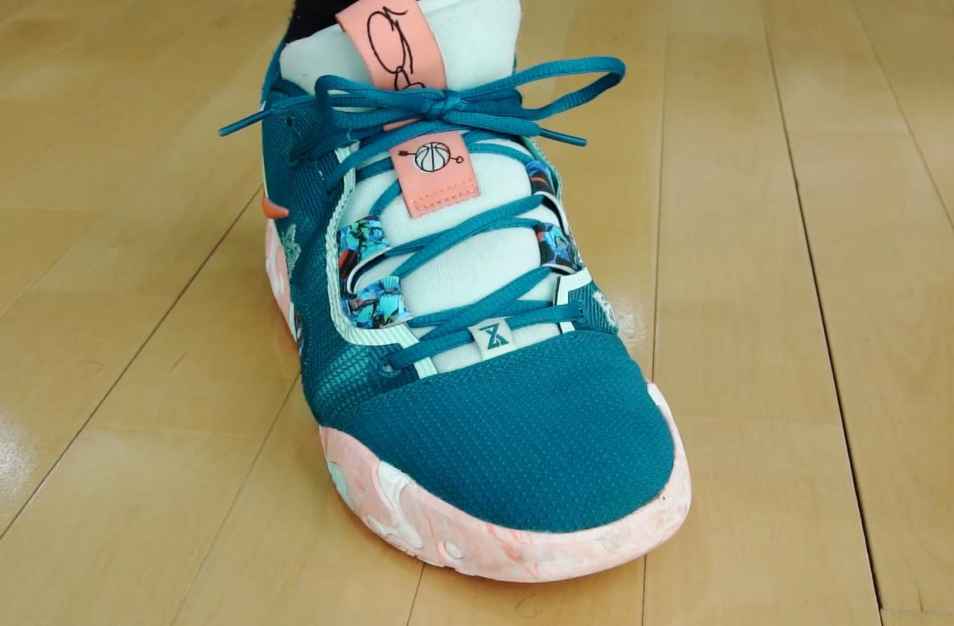 pg6测评国外版和国内版有什么区别,pg6会不会偏小