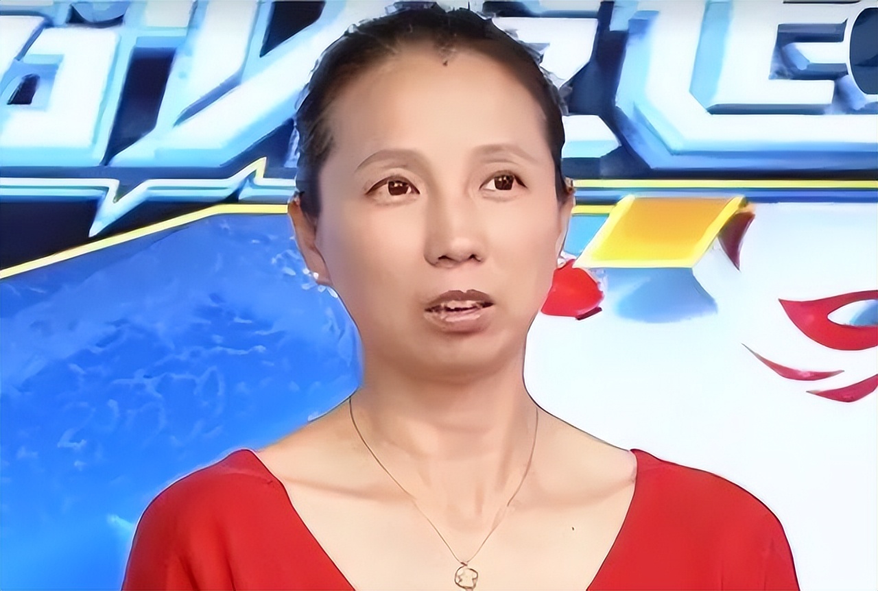 陈芋汐家庭背景有兄弟姐妹吗,陈芋汐学历简历