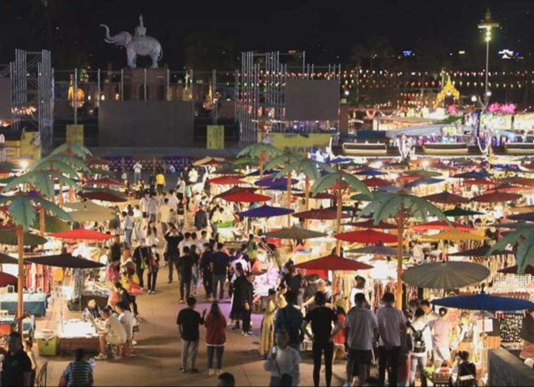 最难的一年，云南旅游是怎么挺过来的？